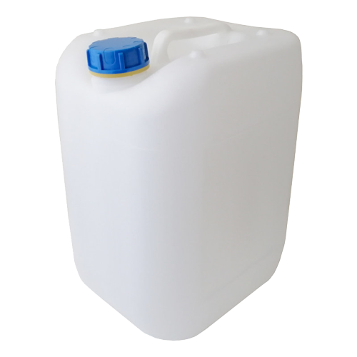 20-Liter Jerry Can
