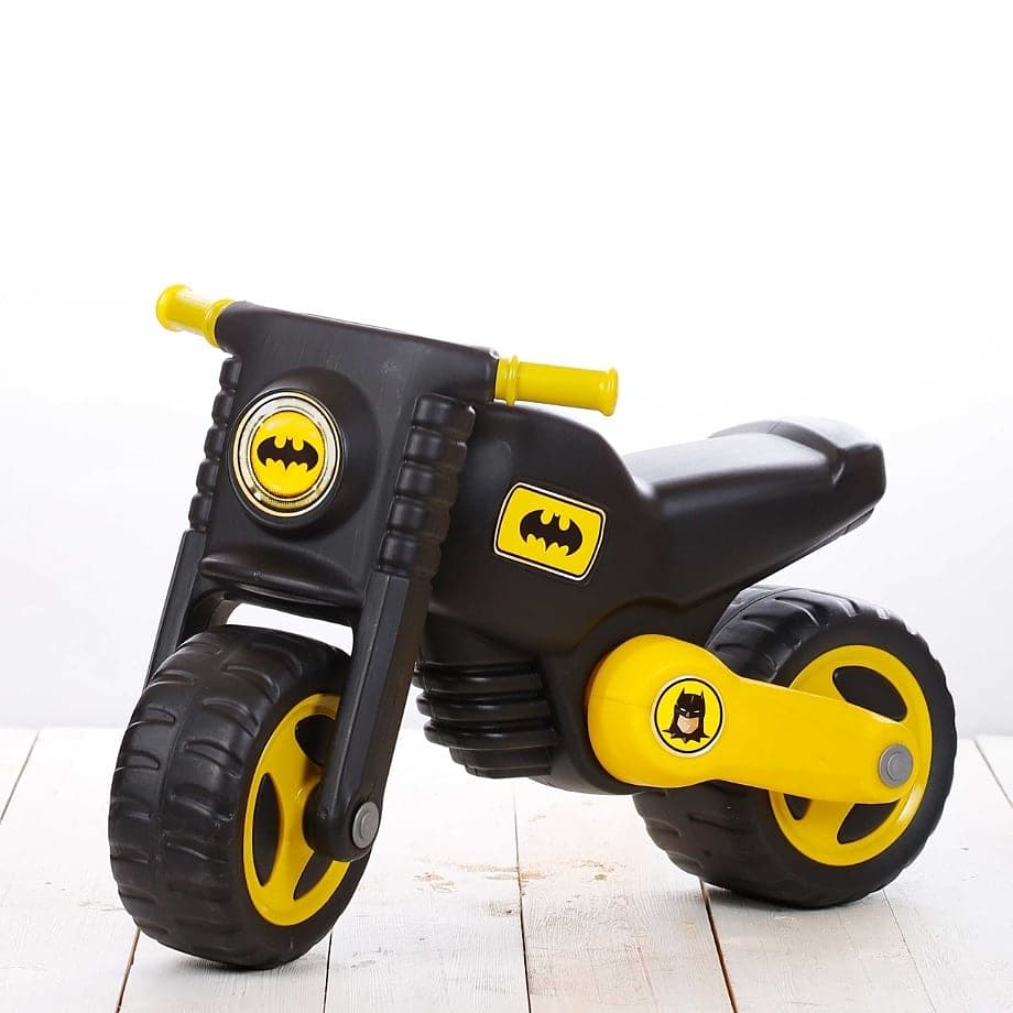 Balance Bike - Image 3