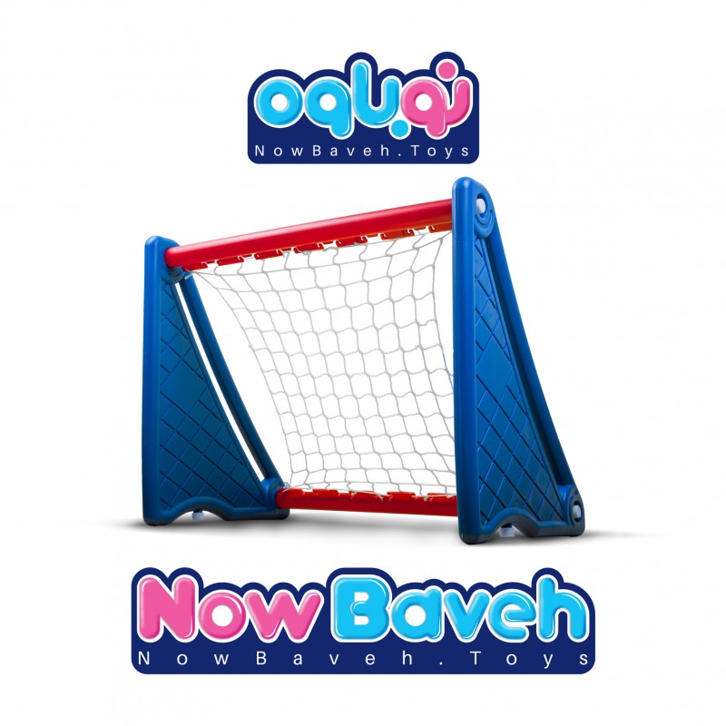 دروازه فوتبال کودک