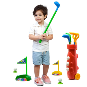 Kids’ Golf Set