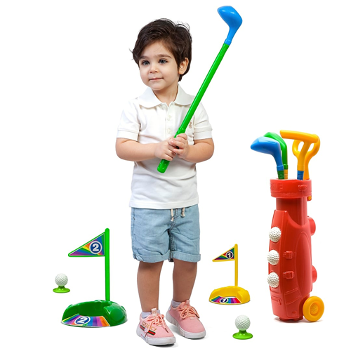 Kids’ Golf Set