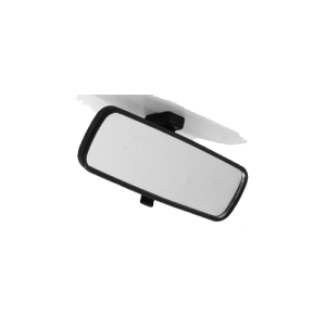 آینه وسط خودرو