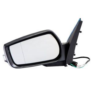 آینه جانبی چپ پژو پارس