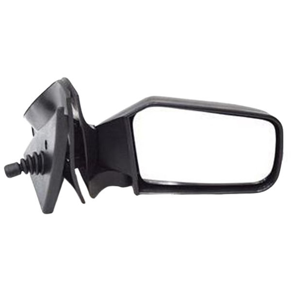 آیینه جانبی پراید