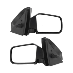 آیینه جانبی پراید