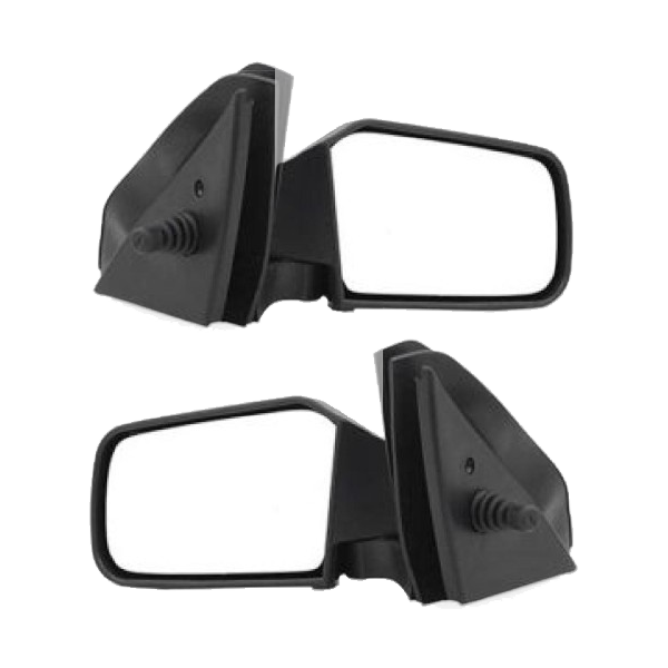 آیینه جانبی پراید