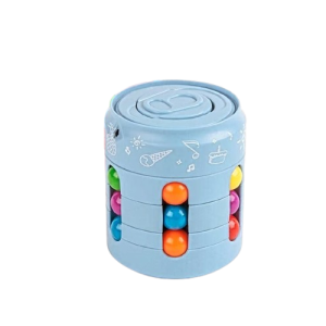 اسپینر پازل