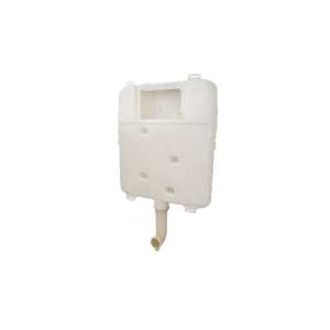Concealed Flush Tank Reservoir