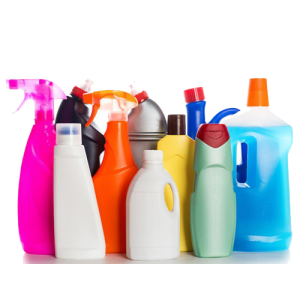 Detergent Bottles