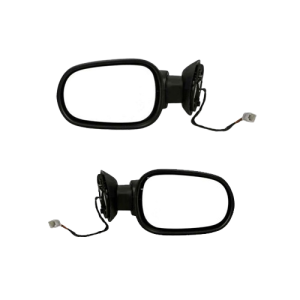 آینه جانبی برقی ال ۹۰