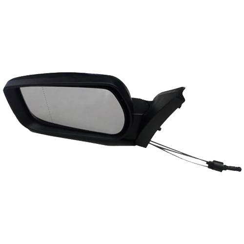 Manual Side Mirror for Peugeot 405 (New Model) - Image 3