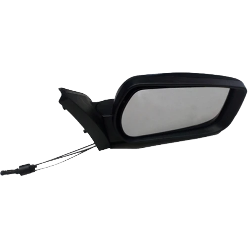 Manual Side Mirror for Peugeot 405 (New Model) - Image 2