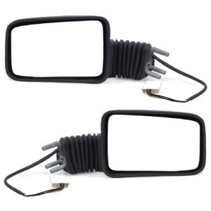 Electric Side Mirror for Peugeot 405 (Old Model)