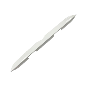 زه صندوق عقب پژو پارس