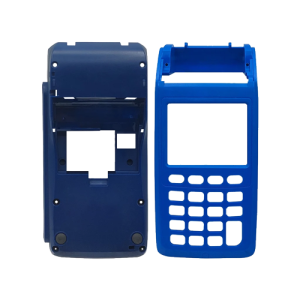 تولید قطعات دستگاه کارتخوان جهادین پرند