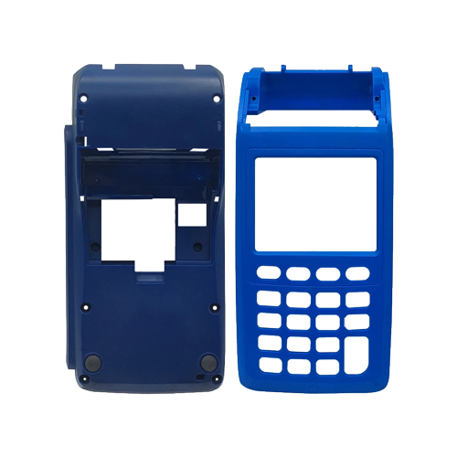 تولید قطعات دستگاه کارتخوان جهادین پرند