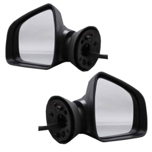 آینه جانبی دستی ساندرو