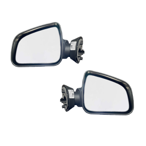 آینه جانبی ساندرو برقی