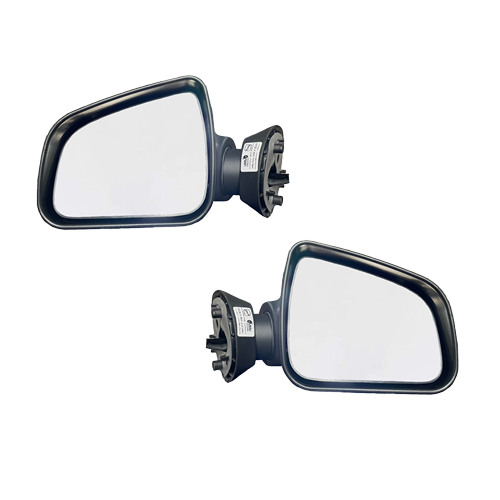 آینه جانبی ساندرو برقی