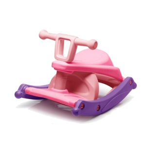 Multi-Purpose Rocker Chair