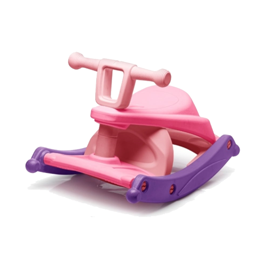 Multi-Purpose Rocker Chair