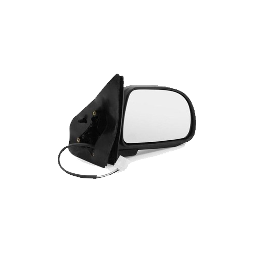 آینه جانبی برقی تیبا