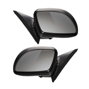 آینه جانبی دستی تیبا