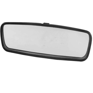 آینه داخل سمند