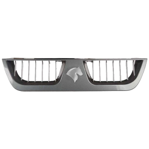 Samand LX Front Grille