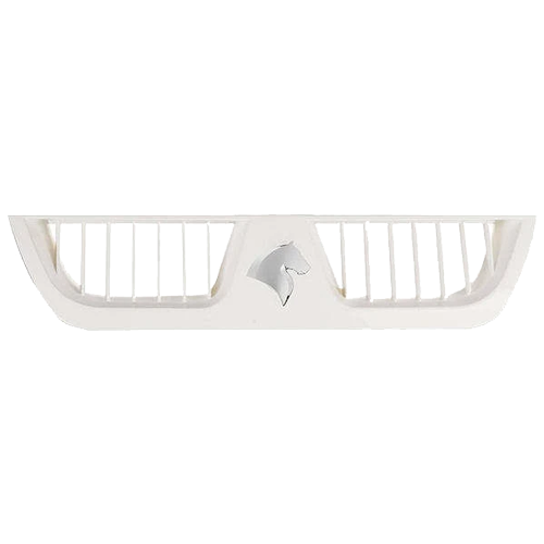 Samand LX Front Grille - Image 3