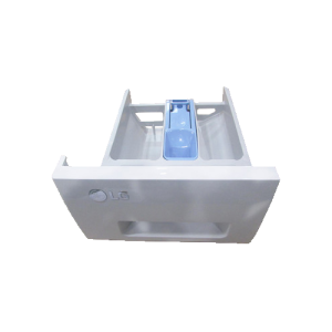 Washing Machine Detergent Drawer