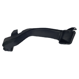 کانال هواکش کنسول پژو405 عقب راست