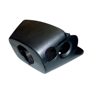 L90 Steering Wheel Upper and Lower Covers