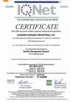 iso 9001 2015